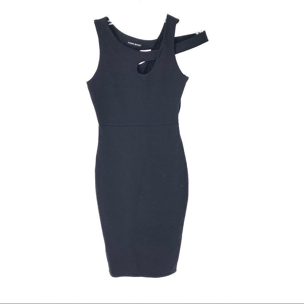Donna Mizani Dress